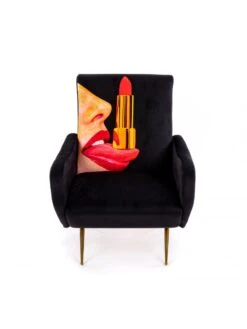 Seletti "ToiletPaper" Armchair