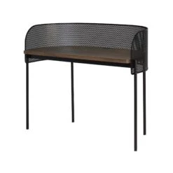 Northern Shelter Desk 9 Northern Shelter Desk -Furniture Shop shelter side