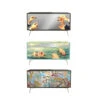 Seletti Mirror Cabinet Sliding Door