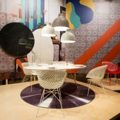 Kartell Chair SMATRIK Tokujin Yoshioka -Furniture Shop smatrik belissima pending