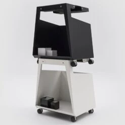 Danese Milano Storage Unit SMITH -Furniture Shop smith smith 002 610