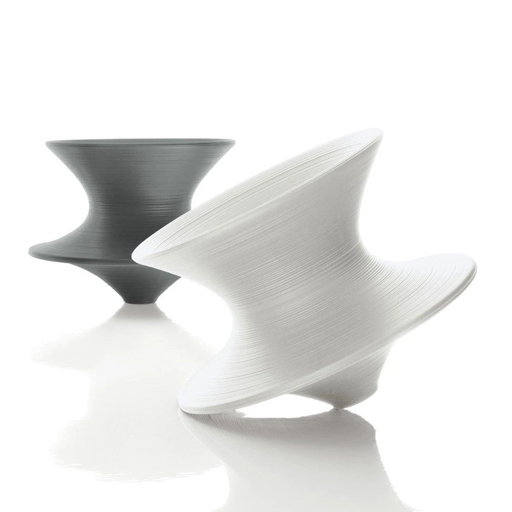 Magis Spun Rotating Chair By Thomas Heatherwick 8 Magis Spun Rotating Chair By Thomas Heatherwick - Image 8