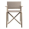 Magis Folding Director's Chair Stanley By Philippe Starck