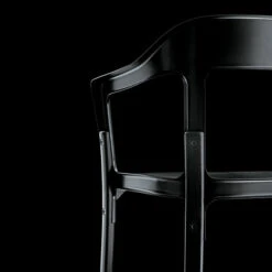 Magis Steelwood Armchair -Furniture Shop steelwood chair magis x 4