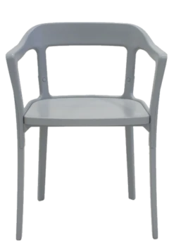 Magis Steelwood Armchair -Furniture Shop steelwood grigio 3666c93b 48ba 463b 909d c5ec3f104d32
