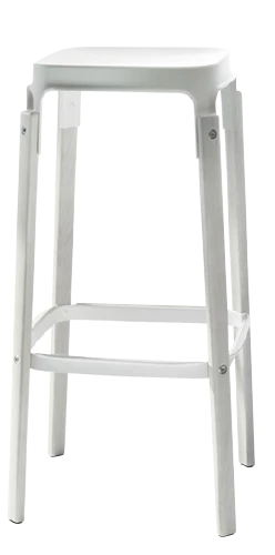 Magis Steelwood Counter Stool 11 Magis Steelwood Counter Stool - Image 11