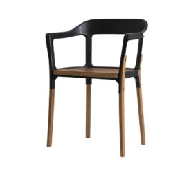 Magis Steelwood Armchair -Furniture Shop steelwoodStool magis twentytwentyone 11 1920x 173e5aa2 f204 42a1 8142 54c821c47ccc