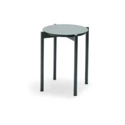 Skagerak Picnic Stool -Furniture Shop stool actually hunter green 1