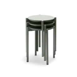 Skagerak Picnic Stool -Furniture Shop stool folded 2