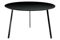 Magis Striped Table 30 Magis Striped Table -Furniture Shop striped dining table round black frame and top o120 magis ronan erwan bouroullec 8916841 eefe27e0 a001 4abe a21e ff5ecb8f0ebf