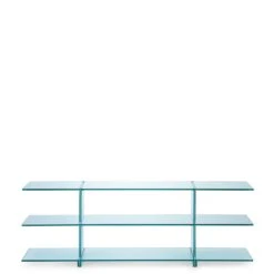Fontana Arte Teso Console