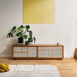 Design House Stockholm AIR Low Sideboard -Furniture Shop test4