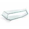 Tonelli DEKON2 Glass Coffee Table