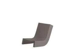 Slide Twist Rocking Chair -Furniture Shop twist argil grey prosp