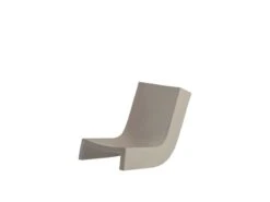 Slide Twist Rocking Chair -Furniture Shop twist dove grey prosp