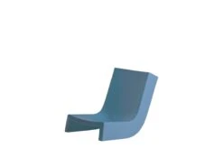 Slide Twist Rocking Chair -Furniture Shop twist powder blue prosp