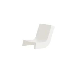 Slide Twist Rocking Chair -Furniture Shop twist milky white prosp