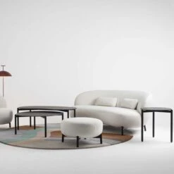 Kartell Undique Table By Patricia Urquiola 10 Kartell Undique Table By Patricia Urquiola -Furniture Shop undique 05