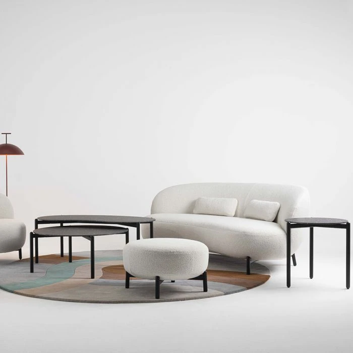 Kartell Undique Table By Patricia Urquiola 3 Kartell Undique Table By Patricia Urquiola - Image 3