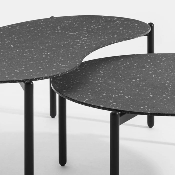 Kartell Undique Table By Patricia Urquiola 6 Kartell Undique Table By Patricia Urquiola - Image 6