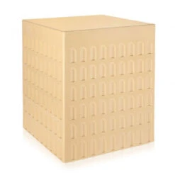 Kartell EUR Stool Or Side Table 19 Kartell EUR Stool Or Side Table -Furniture Shop utr01408 1