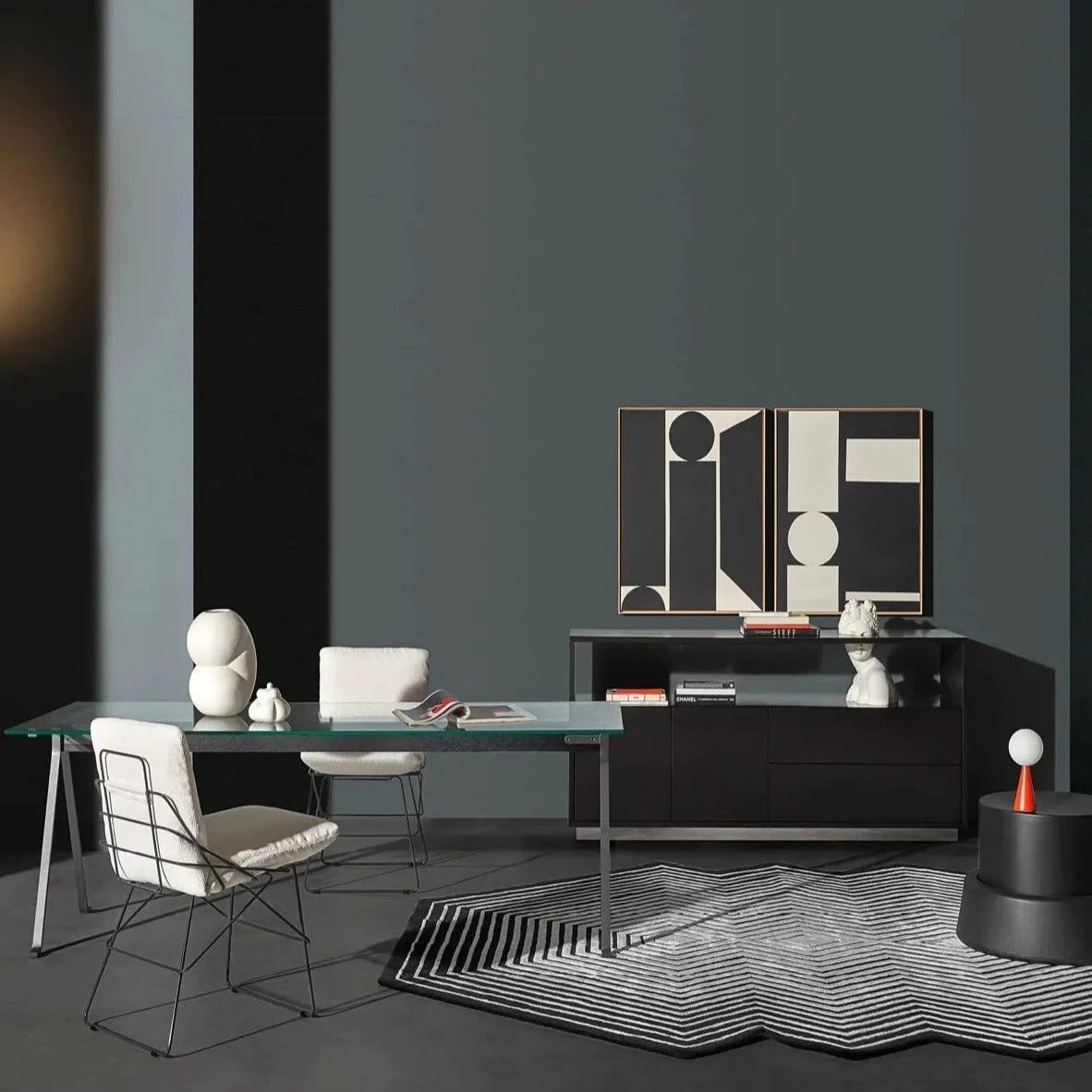 Driade Venus Cabinet 2 Driade Venus Cabinet - Image 2