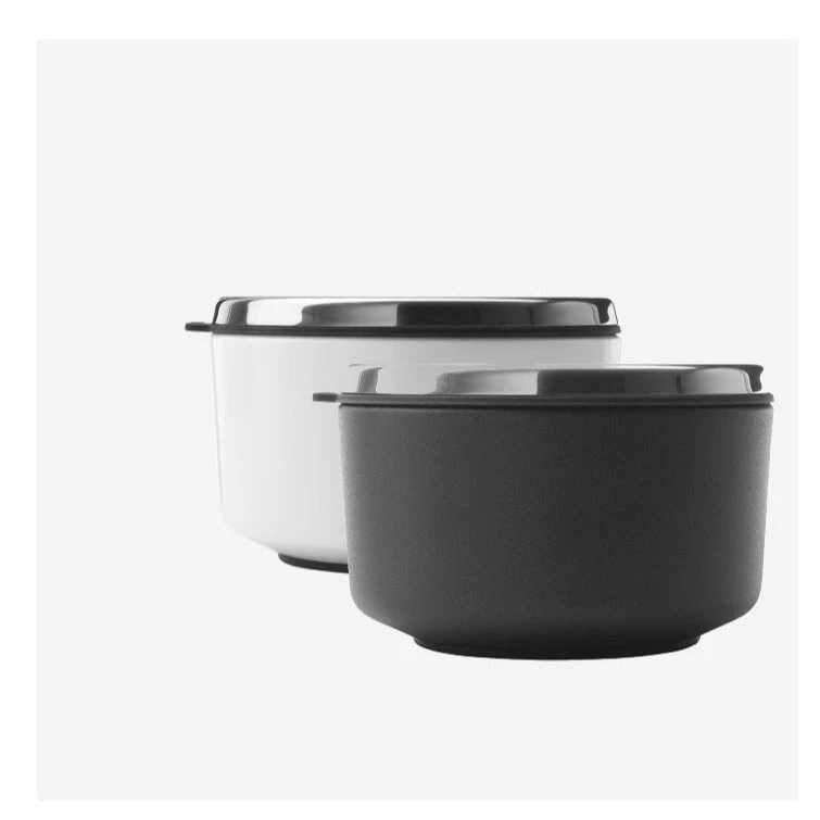 Vipp 10 Bathroom Storage Container 1 Vipp 10 Bathroom Storage Container