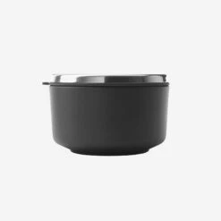 Vipp 10 Bathroom Storage Container 12 Vipp 10 Bathroom Storage Container -Furniture Shop vipp 10 container black 0