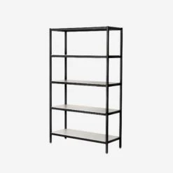 Vipp 475 Porcelain Stoneware Tall Rack