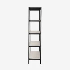 Vipp 475 Porcelain Stoneware Tall Rack -Furniture Shop vipp 475 rack tall 3 0