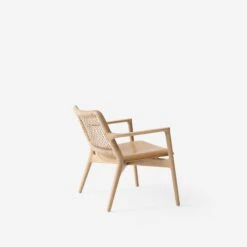 Vipp Cabin Lounge Chair Light Oak 8 Vipp Cabin Lounge Chair Light Oak -Furniture Shop vipp 488 cabin lounge chair light oak 03 1