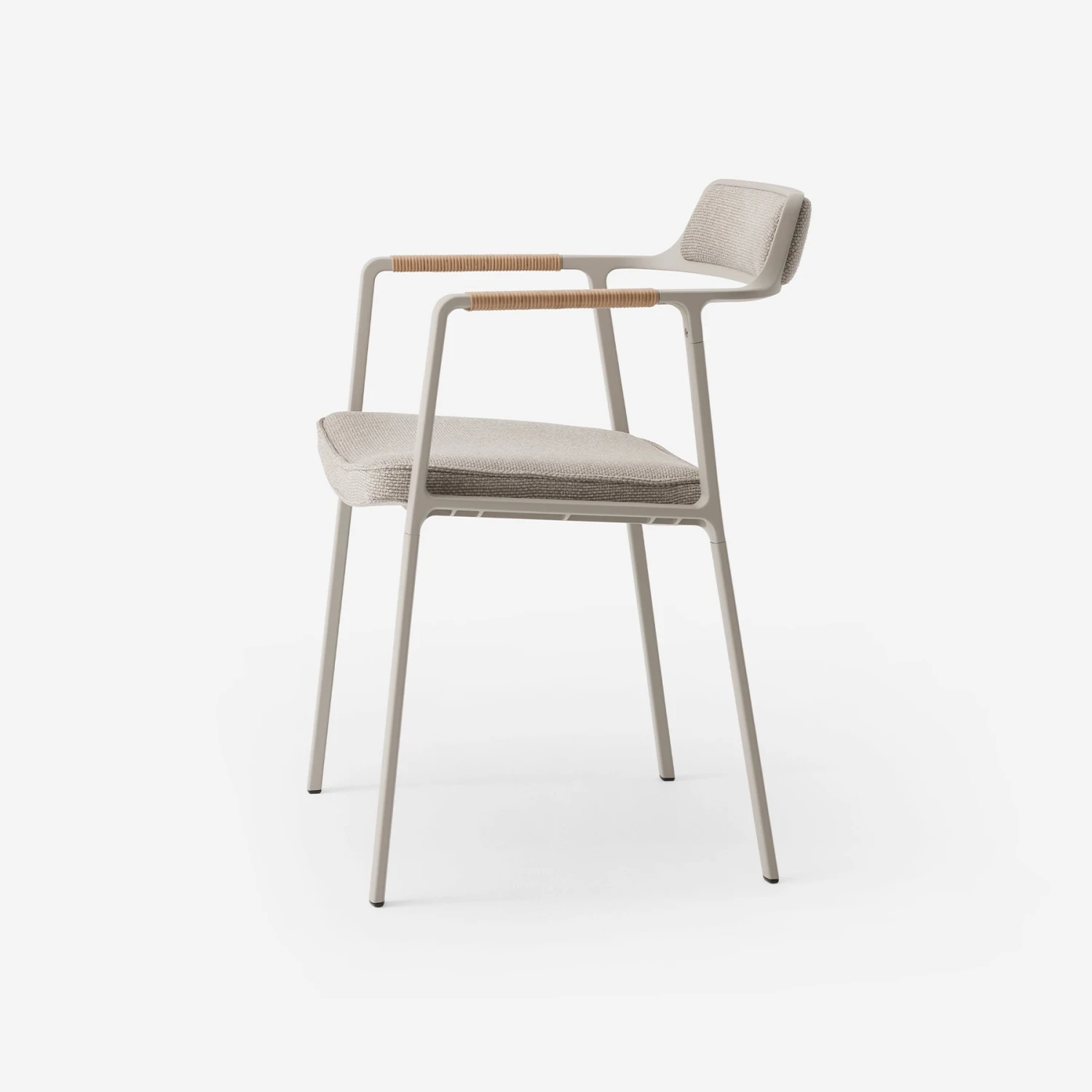 Vipp Open Air Chair 1 Vipp Open Air Chair