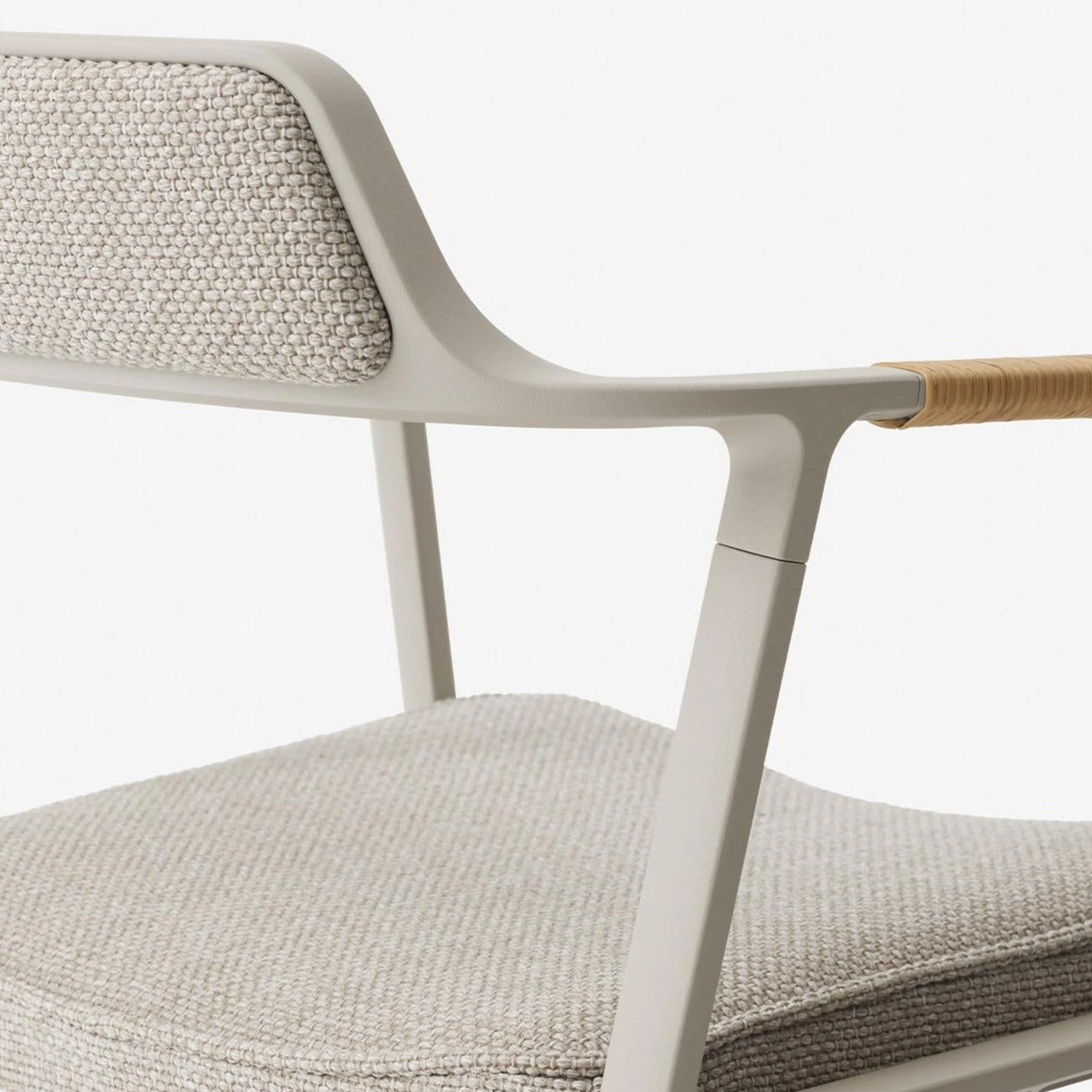 Vipp Open Air Chair 7 Vipp Open Air Chair - Image 7