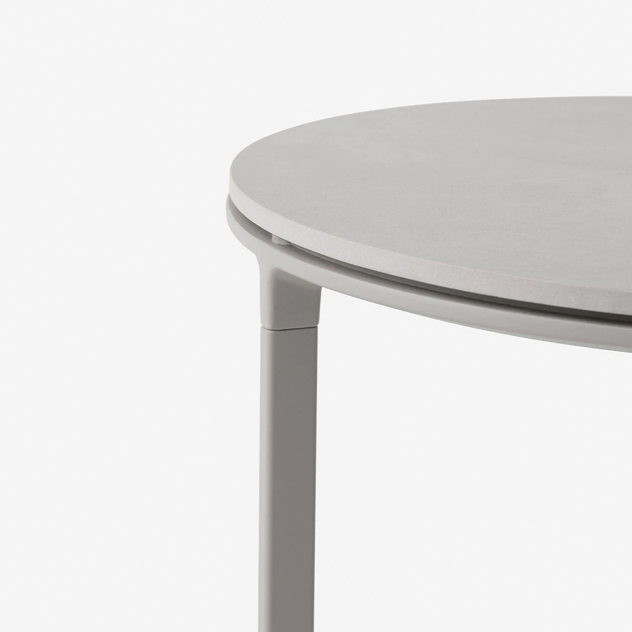 Vipp Open Air Coffee Table 60cm 7 Vipp Open Air Coffee Table 60cm - Image 7