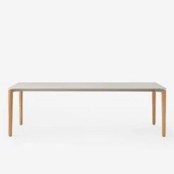 Vipp Open Air Dining Table 17 Vipp Open Air Dining Table -Furniture Shop vipp 719 outdoor table 01 0