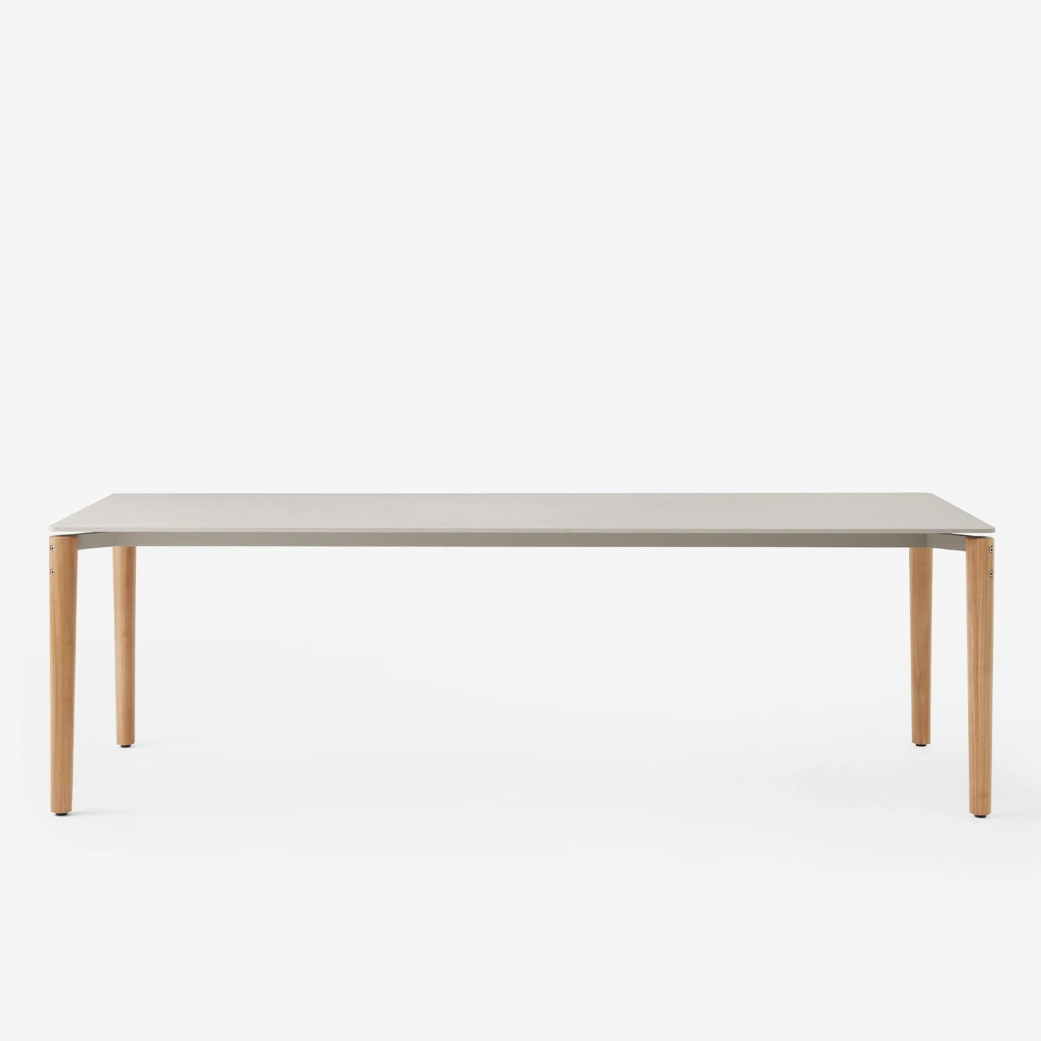 Vipp Open Air Dining Table 8 Vipp Open Air Dining Table - Image 8