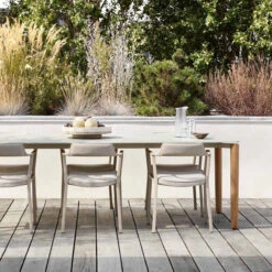 Vipp Open Air Dining Table 14 Vipp Open Air Dining Table -Furniture Shop vipp 719 outdoor table 01 1