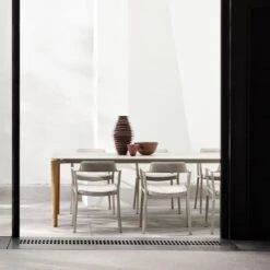 Vipp Open Air Dining Table 13 Vipp Open Air Dining Table -Furniture Shop vipp 719 outdoor table 02 l