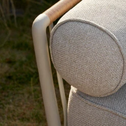 Vipp Open Air Sofa 3 Seater -Furniture Shop vipp 720 outdoor sofa 3seater 01 detail