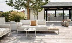 Vipp Open Air Sofa Table End -Furniture Shop vipp 720 outdoor sofa open end right 01 1