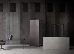 Vipp 971 Dining Table 200 Cm -Furniture Shop vipp 971 972 table black ceramic combo 01