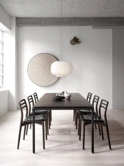 Vipp 971 Dining Table 200 Cm -Furniture Shop vipp 971 table darkoak hover 01 0