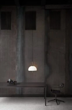 Vipp 972 Dining Table 240 Cm -Furniture Shop vipp 972 table black ceramic on 03 6