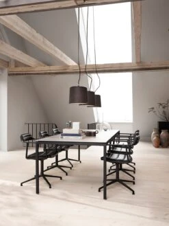 Vipp 972 Dining Table 240 Cm -Furniture Shop vipp 972 table ceramic 01 1