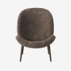 Vipp Lodge Lounge Chair -Furniture Shop vipp466 lodge lounge curly 02 0