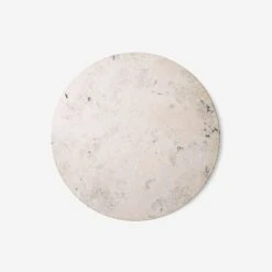 Vipp 495 Cabin Round Marble Table W Dark Oak Base -Furniture Shop vipp494 jura grey 5882d230 e9c5 4031 9f43 26a8c4348fc2