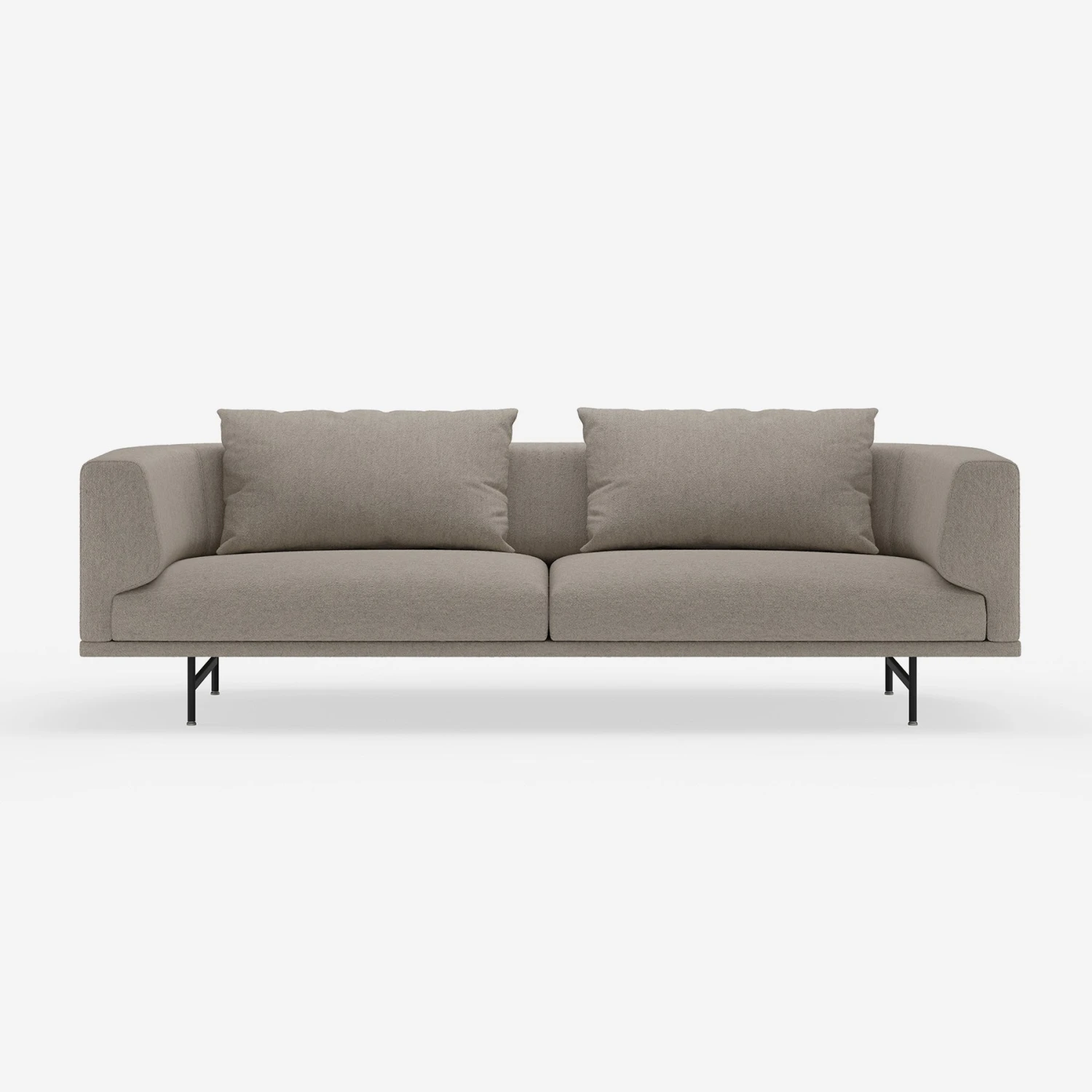 Vipp 632 Chimney Sofa 3 Seater 1 Vipp 632 Chimney Sofa 3 Seater