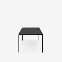Vipp 971 Dining Table 200 Cm -Furniture Shop vipp971 table medium black ceramic 03