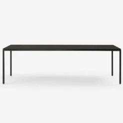 Vipp 972 Dining Table 240 Cm -Furniture Shop vipp972 table large black ceramic 01 14