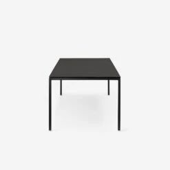 Vipp 972 Dining Table 240 Cm -Furniture Shop vipp972 table large black ceramic 03 6